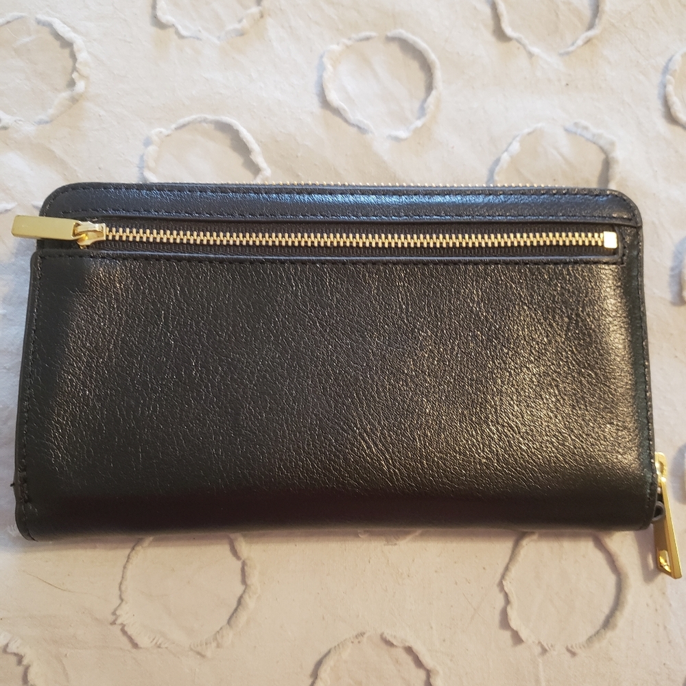Fossil Wallet - Picture 3 of 5